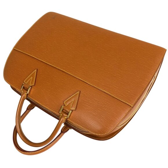 Authentic Louis Vuitton Sorbonne Tote Bag jp300-111225 - Picture 5 of 16